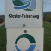 Kloster-Felsenweg